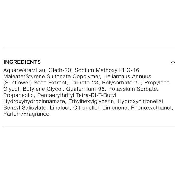 NEW Maria Nila Quick Dry Heat Spray 5.1 oz Protectant Vegan Shine Color Safe - Picture 10 of 10